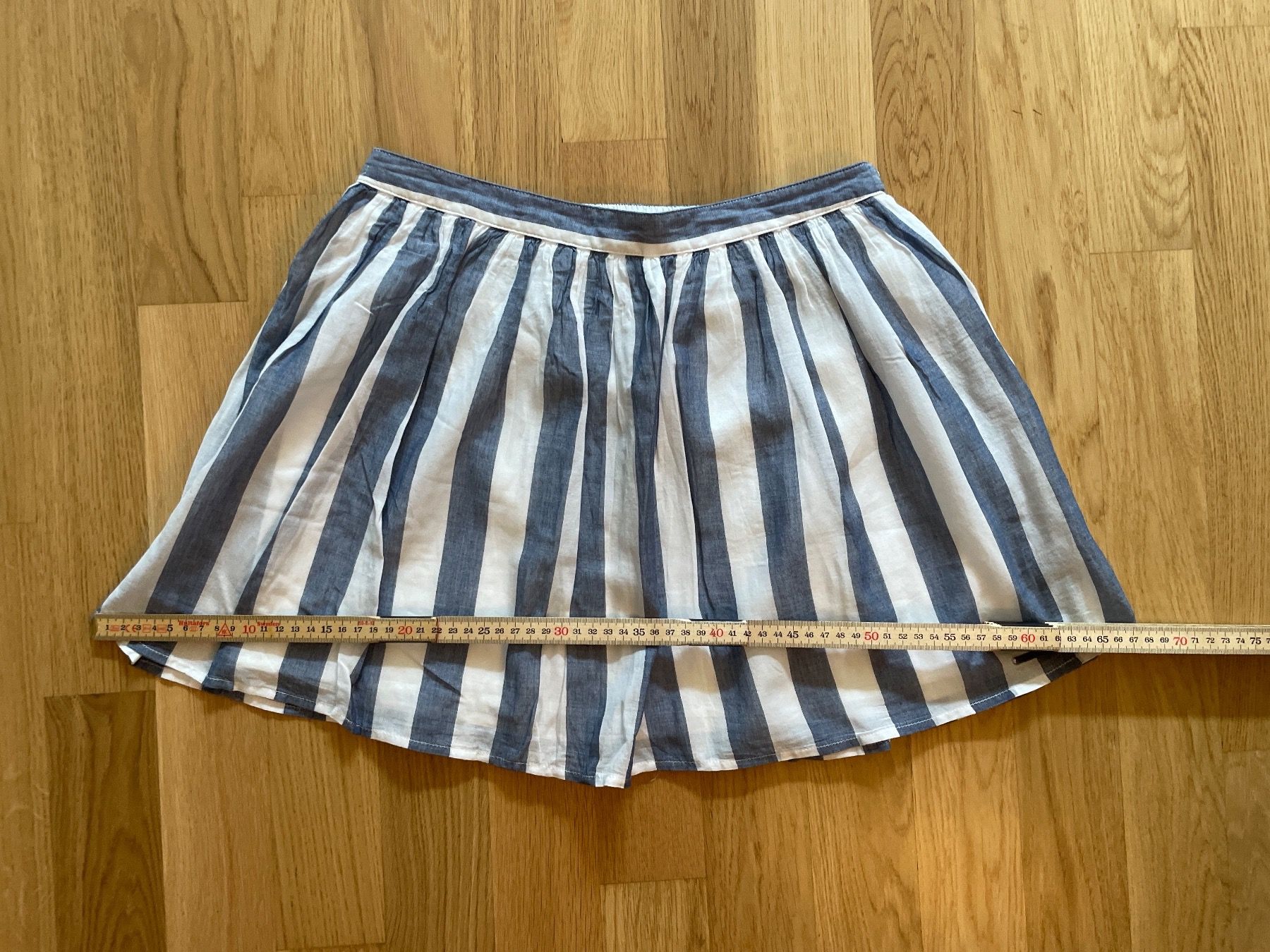 Abercrombie Röcke: Röckchen Abercrombie&Fitch S – Gebraucht aus Basel von pilzliii 2