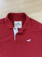 Hollister Polo Shirt Gr. L