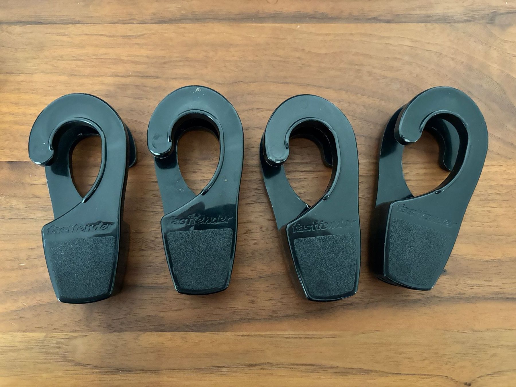 Strumenti musicali: 4x Fastfender Fender Haken – Usato da Nidau venduto da kingmigae