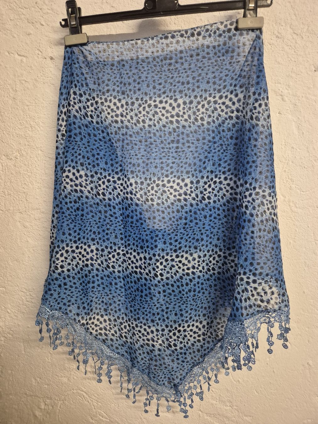 Badekleider & Bikinis: Pareo – Gebraucht aus Thalwil von Briscolina 2