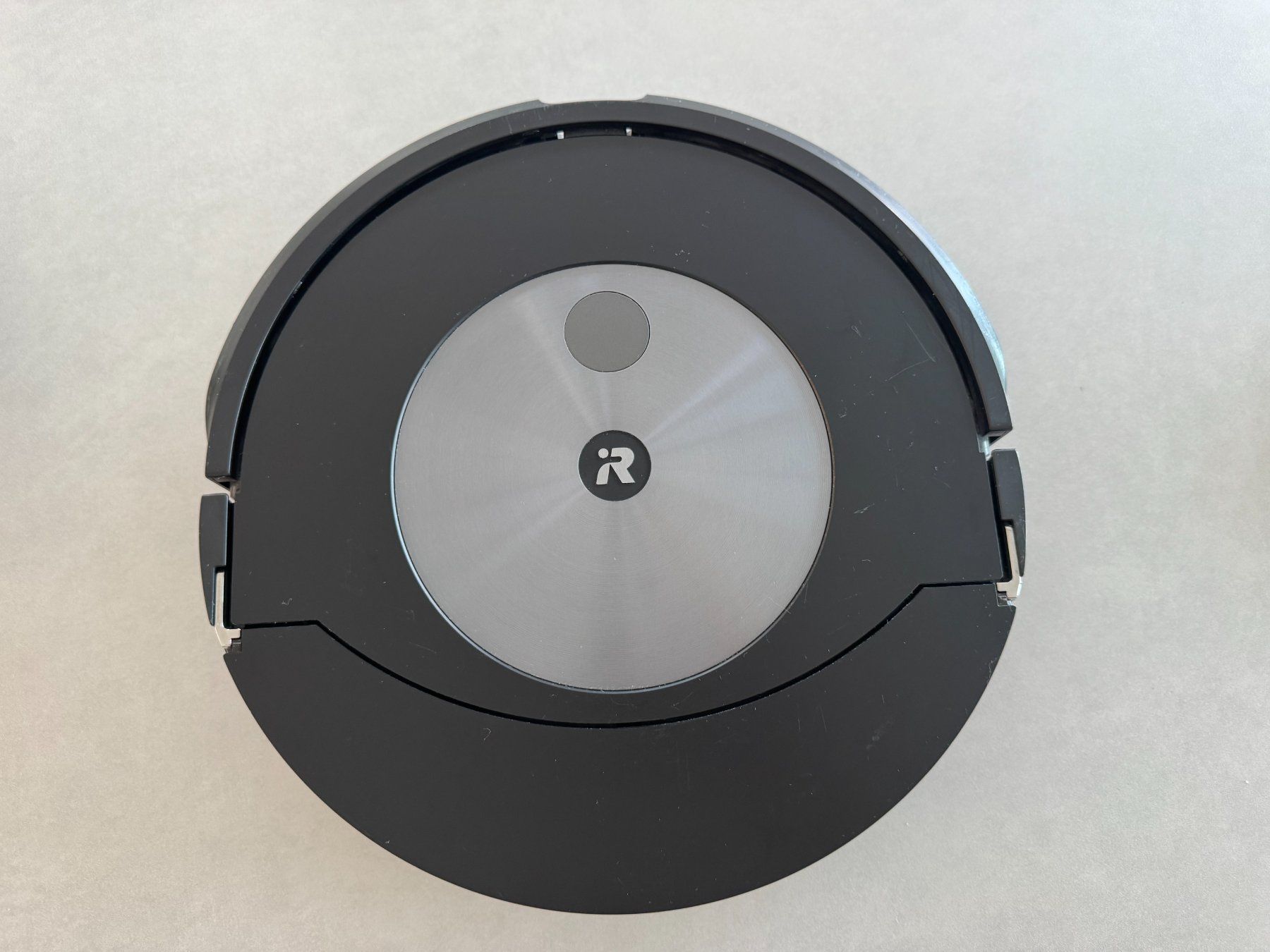 Irobot Staubsauger & Zubehör: iRobot Roomba Comboj7+ Saug- & Wischroboter – Gebraucht aus Richterswil von barneys123 3