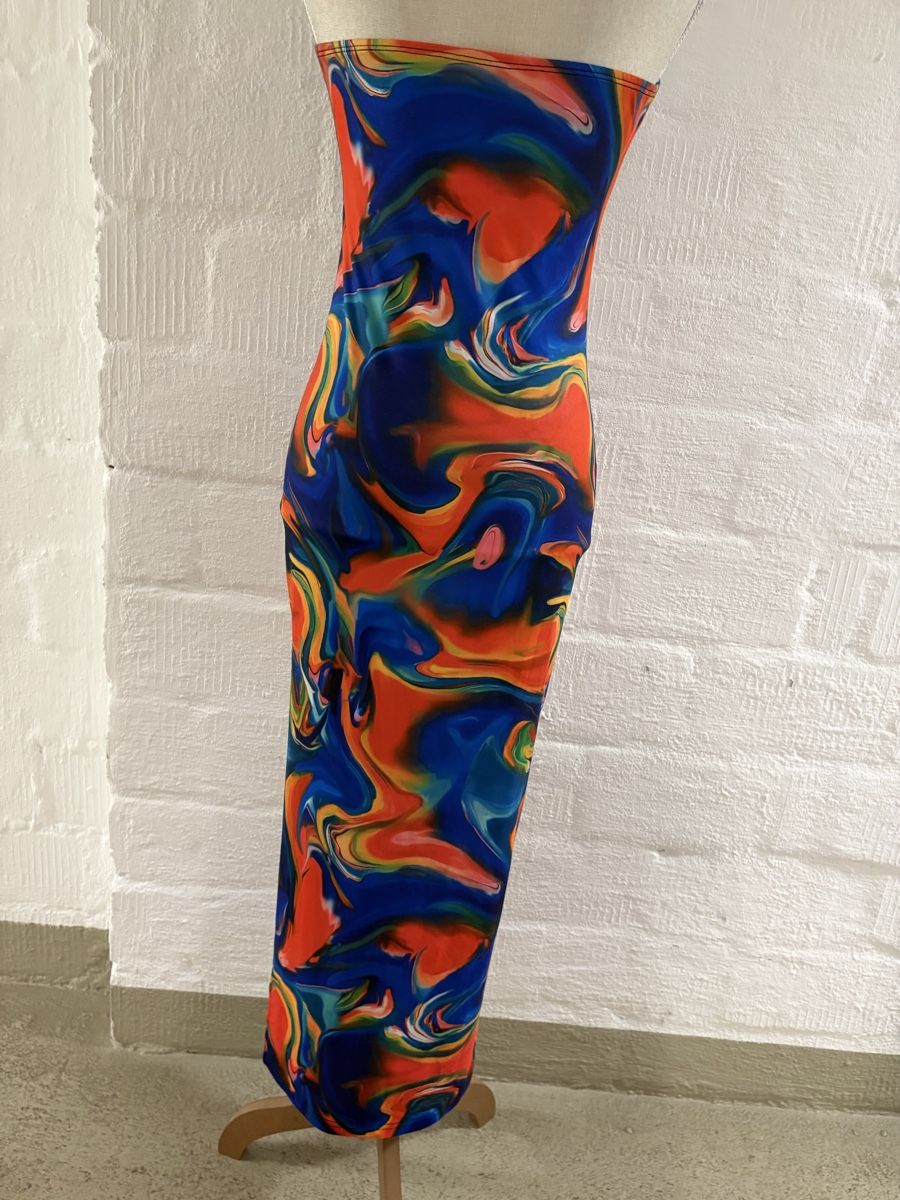 Shein Robes: Damen Kleid,Gr.M;Shein – D'occasion à Winterthur par Nena222 1