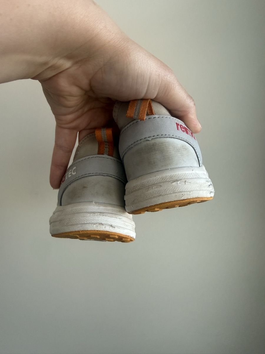 Reima Scarpe per ragazzi: Reima Wanderschuhe Gr. 28 – Usato da Mühlau venduto da mat_zzj2 4