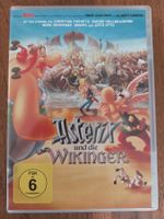 DVD - Asterix und die Wikinger RAR