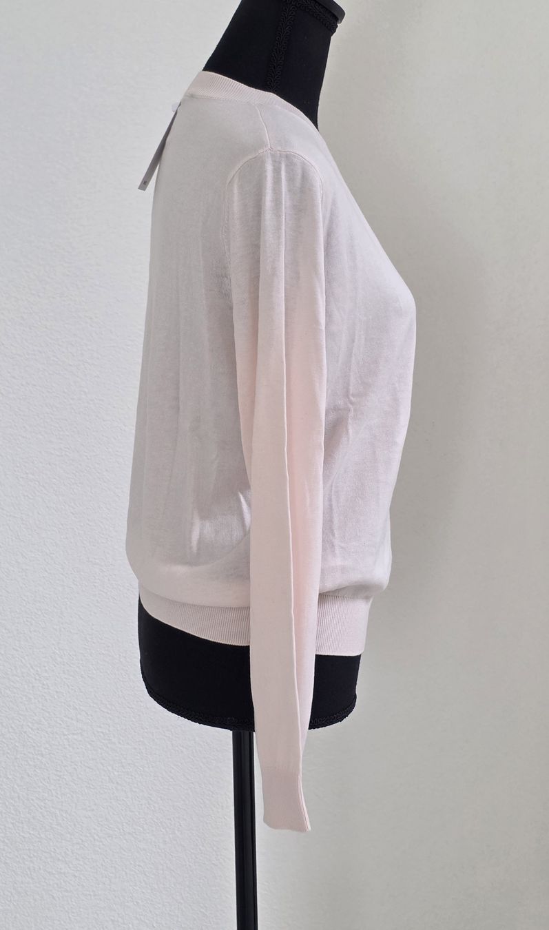 Mango Pullover & Sweatshirts: Pullover rosa Mango Damen Grösse M mit Etikett – Neu und originalverpackt aus Rheinsulz von Gilea 2
