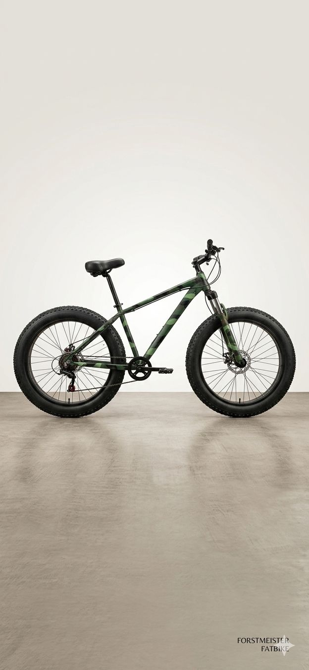 Velos: Fat Bike – Gebraucht aus Zollikofen von Dr_Colombo 1