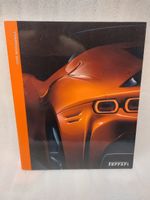 Ferrari Yearbook 2019