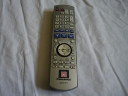 Fernbedienung Panasonic DVD TV Remote control EUR7659Y40
