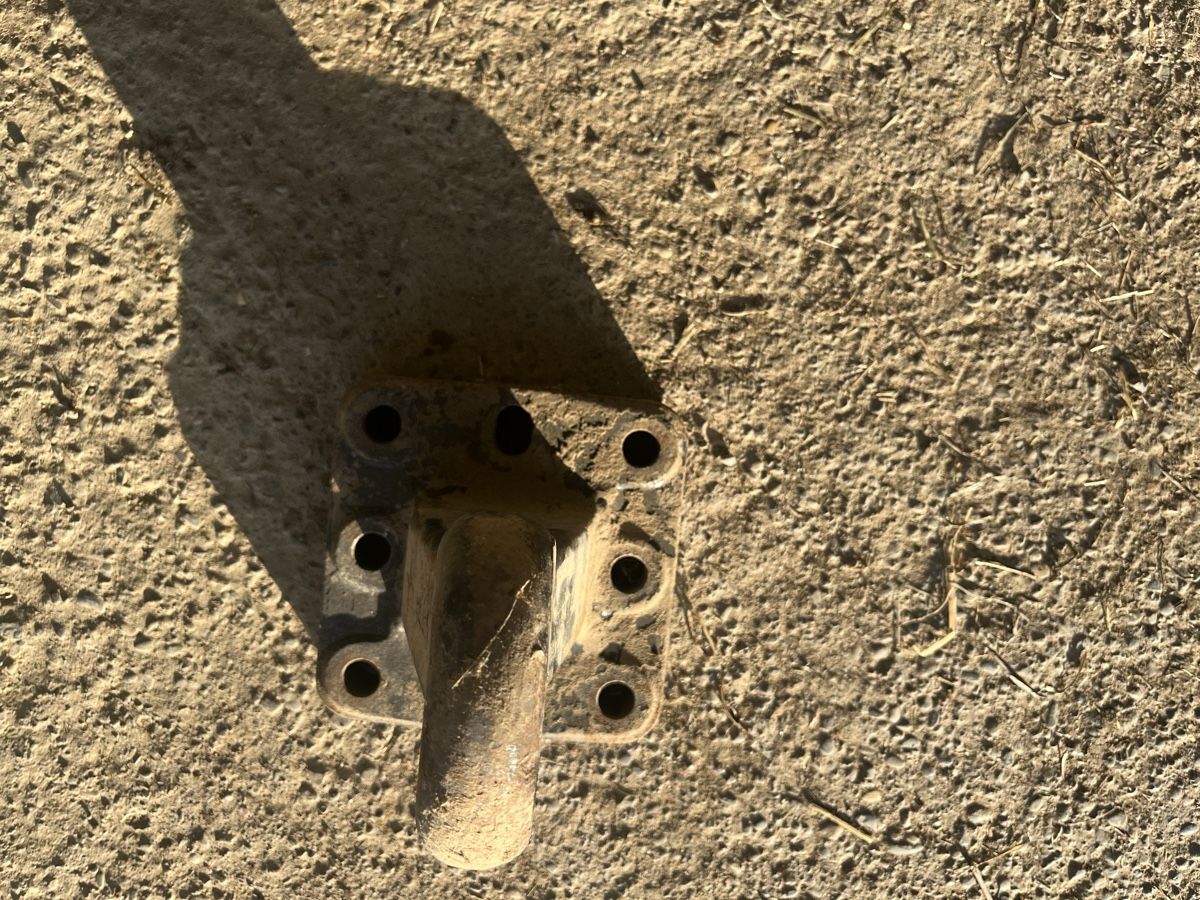 Alle Ersatzteile: Piton Fix – Gebraucht aus Kilchberg BL von ben_5qdy 1