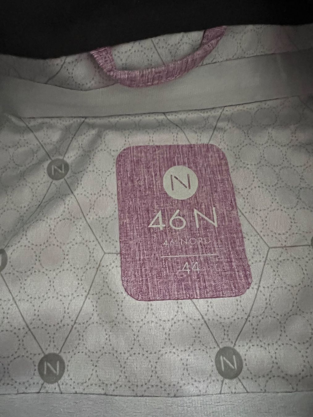 46 Nord Giacche: Regenjacke 46N – Nuovo (secondo la descrizione) da Widnau venduto da Katja1973 2
