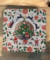 Lush - Weihnachten Metall Box