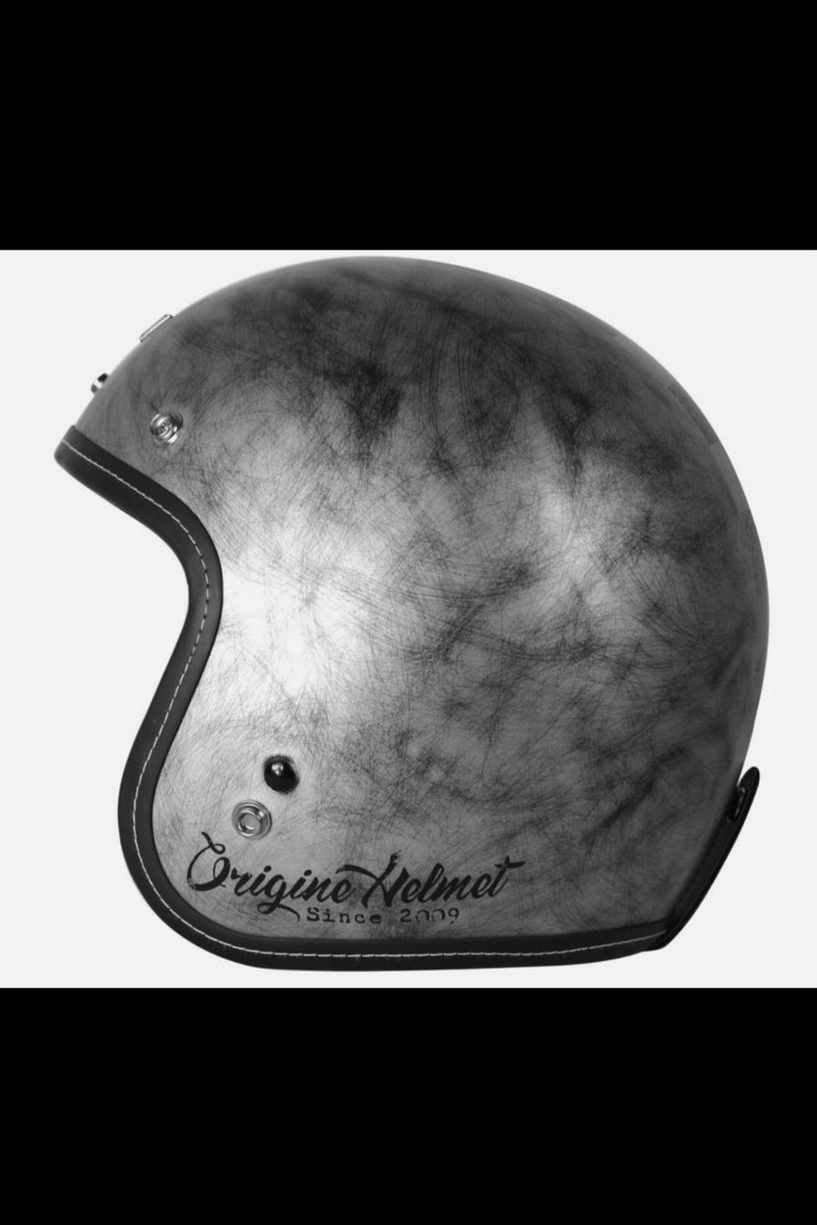 Moto Guzzi Casques & visières: Retro Helme L – Neuf (Voir description) à Riehen par lor_99g9 2
