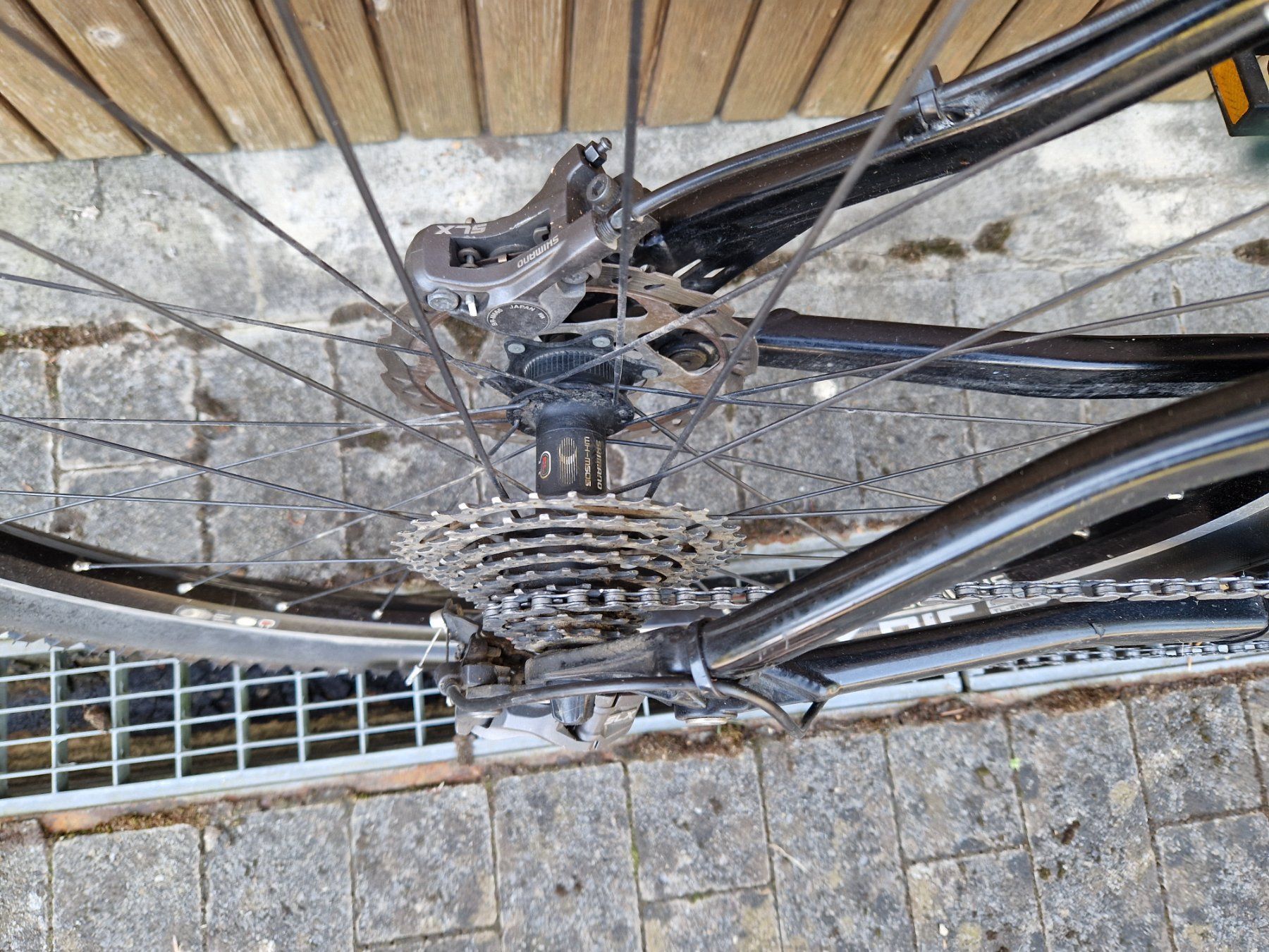 Price Biciclette: MTB Fully – Usato da Gretzenbach venduto da huha 2