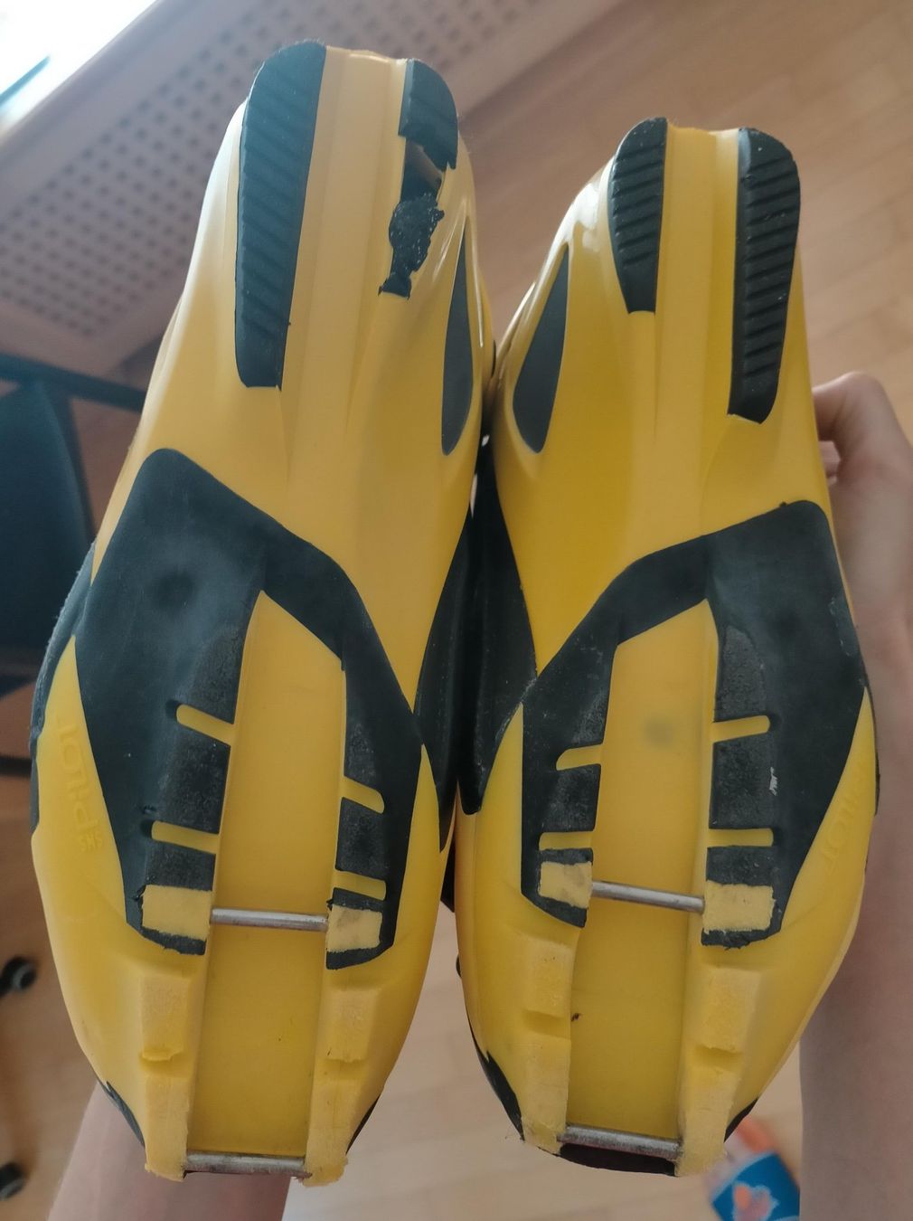 Sci: Skis – Usato da Zürich venduto da nachoazofra 3