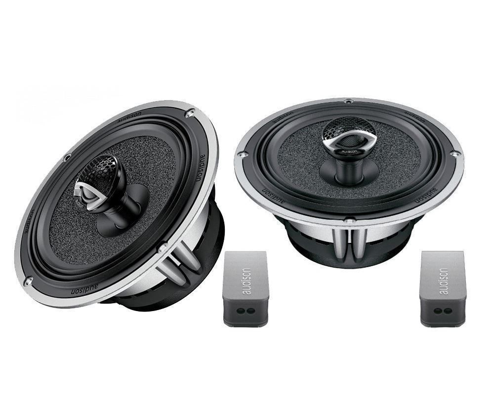 Casse acustiche: Audison AV X6.5 - Koax 16.5cm LS – Nuovo e nell'imballaggio originale da Wohlen AG venduto da Rianxo