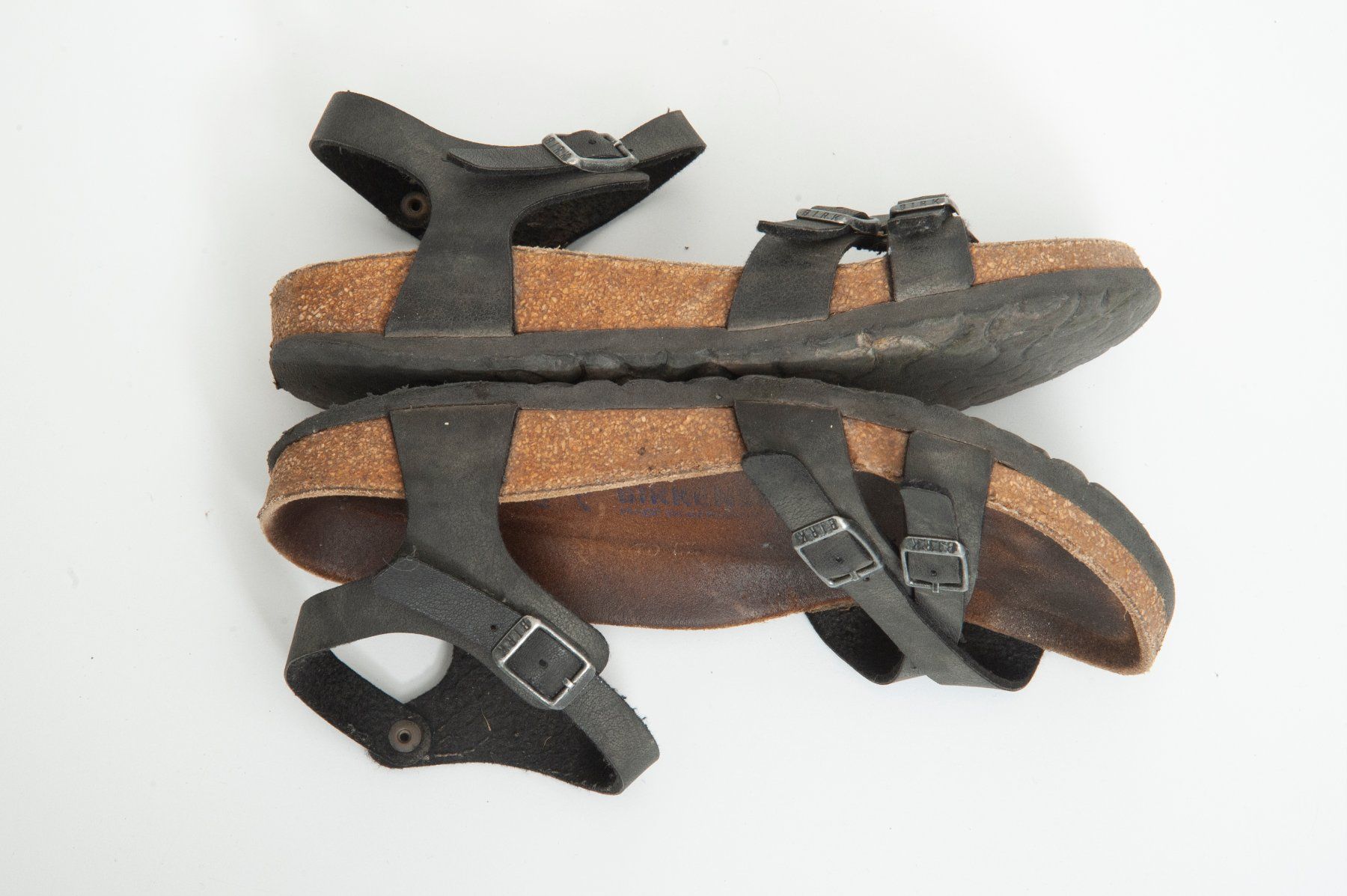 Birkenstock Scarpe da uomo: Birkenstock Kumba – Usato da Lausanne venduto da Phlox02 3