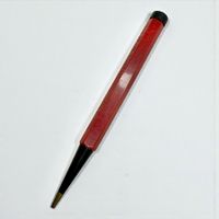 Ancien stylo porte-mine publicitaire