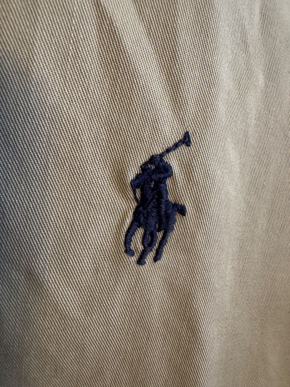 Ralph Lauren Camicie: Polo Ralph Lauren Hemd – Usato da Obfelden venduto da cesarina10 6