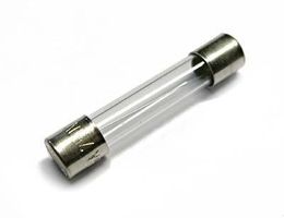 Sicherung 6 x 32mm 5 A