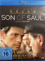 Son of Saul (2015)   Selten!