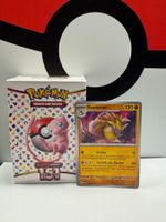 🇩🇪 028/165 Sandamer - Pokemon 151 MEW