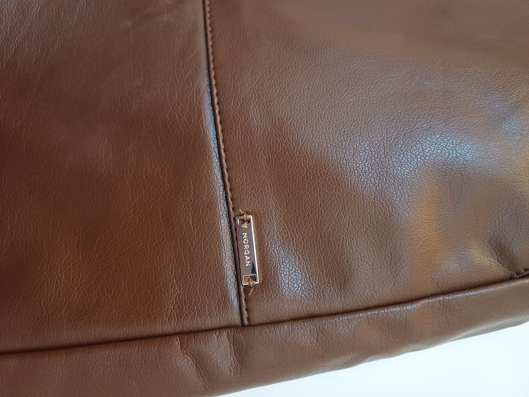 Morgan Pantaloni: Shorts mit elastischem Bund - Marke: Morgan - Grösse: 42 – Nuovo e nell'imballaggio originale da Würenlos venduto da Abracadabra26 5