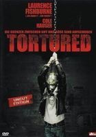 Tortured - Uncut Edition