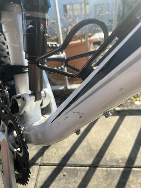 Trek Biciclette: BIKE Trek EX 9 – Usato da Kilchberg ZH venduto da nil_tvt7 2