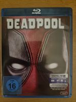 Deadpool - Blu-ray - Top Zustand - Versand sofort!