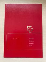 Schweiz 1993 Jahrbuch vollständig postfrisch