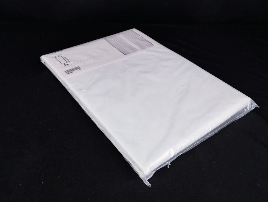 Ikea Vorhänge: IKEA Vivan Vorhänge 2-er Pack – Neu und originalverpackt aus Schübelbach von Restwert_Schubelbach 4