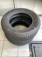 215/65R16 Sommerpneu Continental