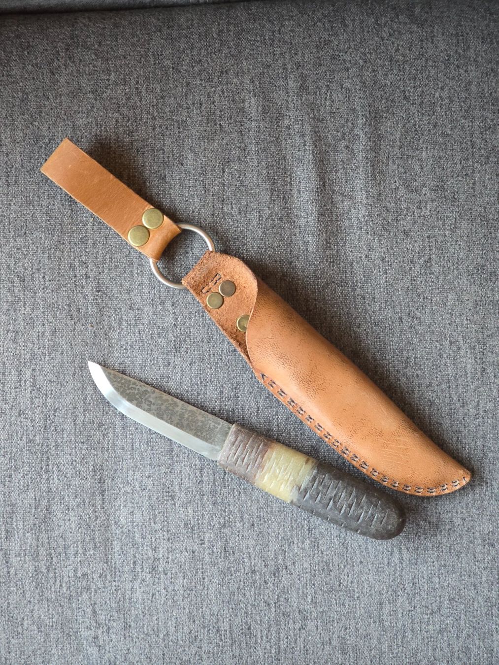 Accessori: Messer Morakniv Robust pro – Usato da Eglisau venduto da zti_96kb