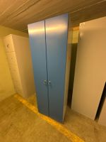 neuer 2er Garderobenschrank Spind statt 519.-