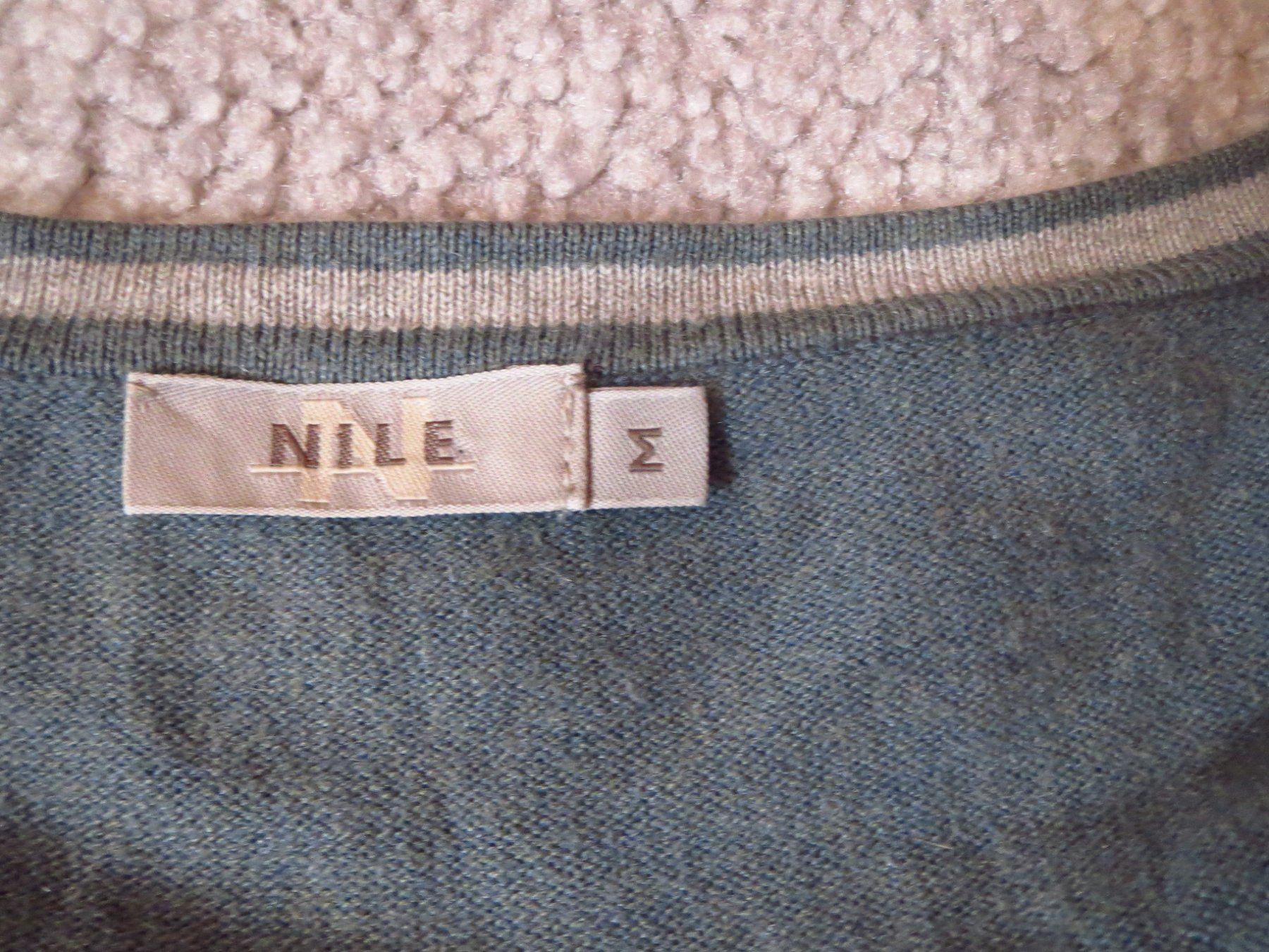 Nile Giacche: schöne NILE Damen Jacke Gr M – Usato da Kiental venduto da Anna8702 3