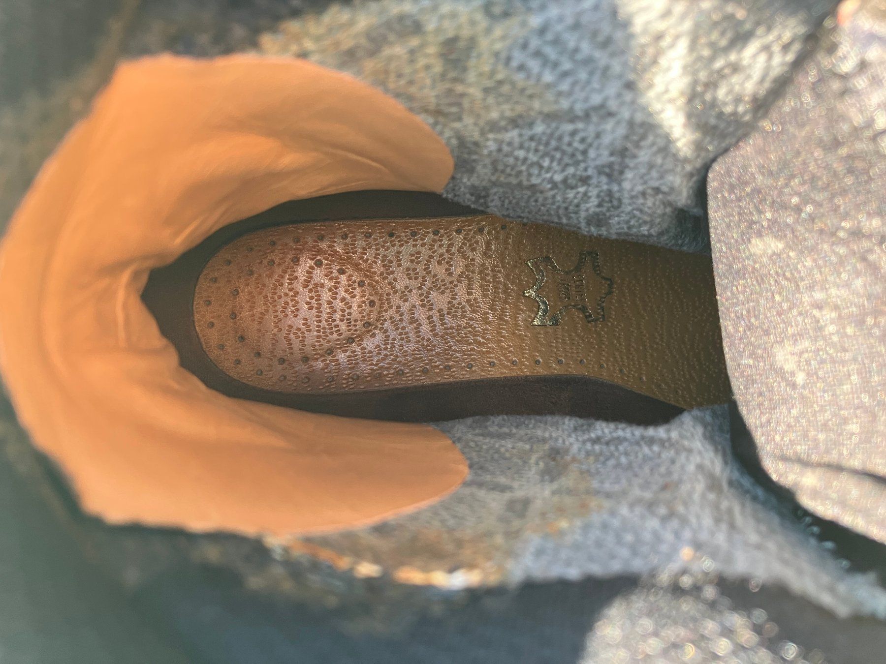 Mammut Scarpe da uomo: Bergschuh Mammuth Monolith GTX – Usato da Riedholz venduto da mastercom 7