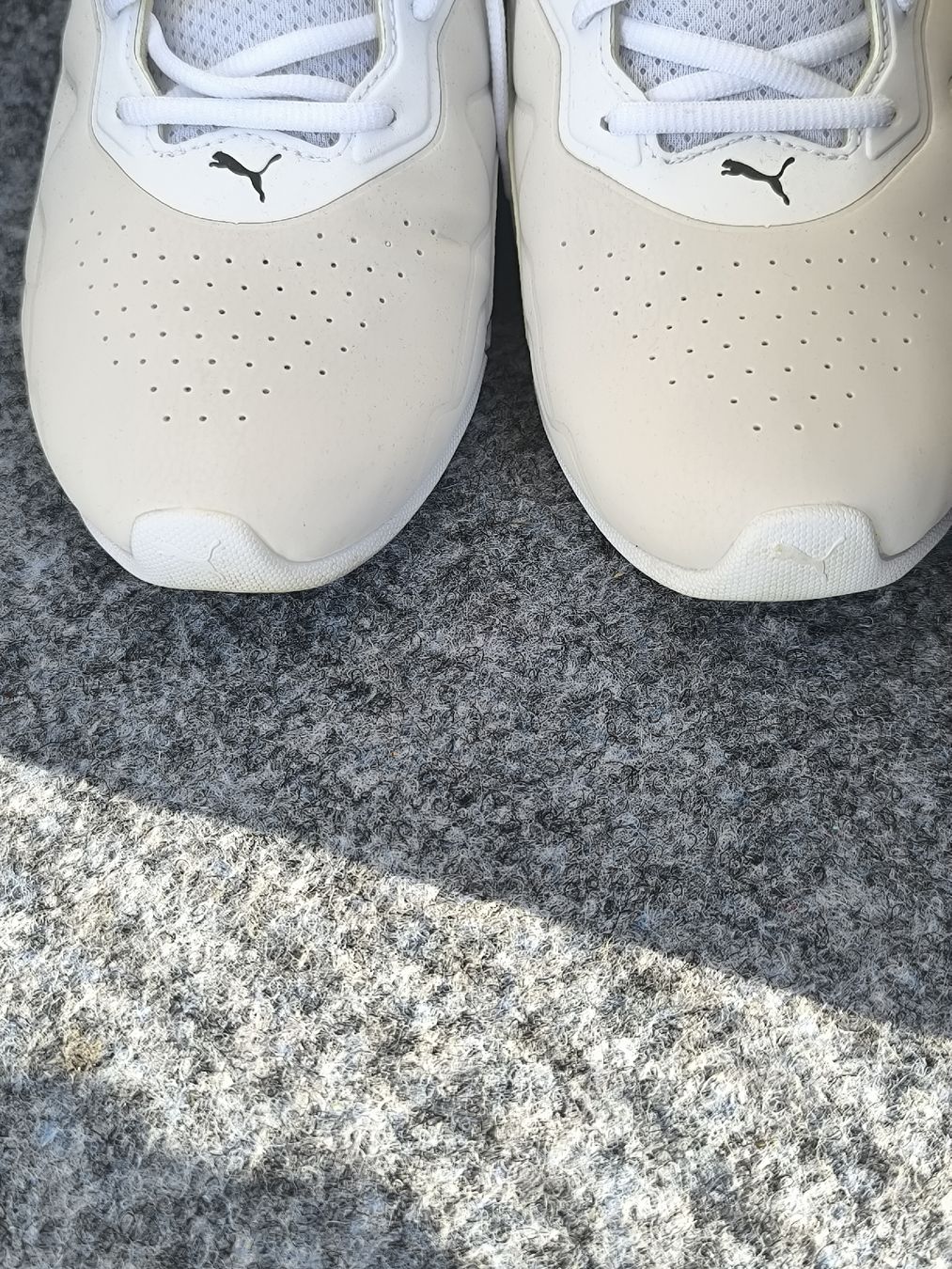 Puma Chaussures hommes: Puma Schuhe  – Neuf (Voir description) à Oftringen par Lejaleja 4