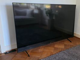 Fernseher Sony KD-75X85J 75 Zoll 4K UHD Smart TV