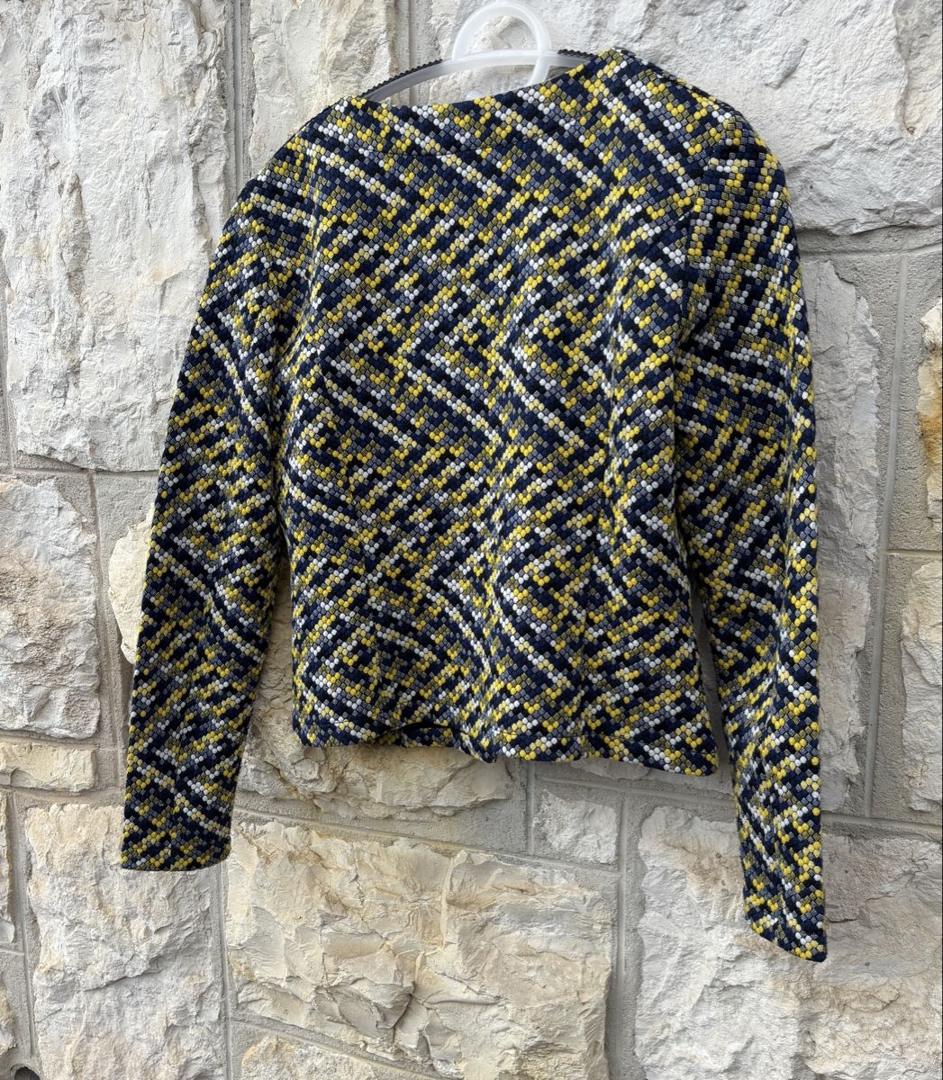 Tom Tailor Giacche: Veste courte TOM TAILOR Taille.S – Usato da Delémont venduto da Vendeur_3 3
