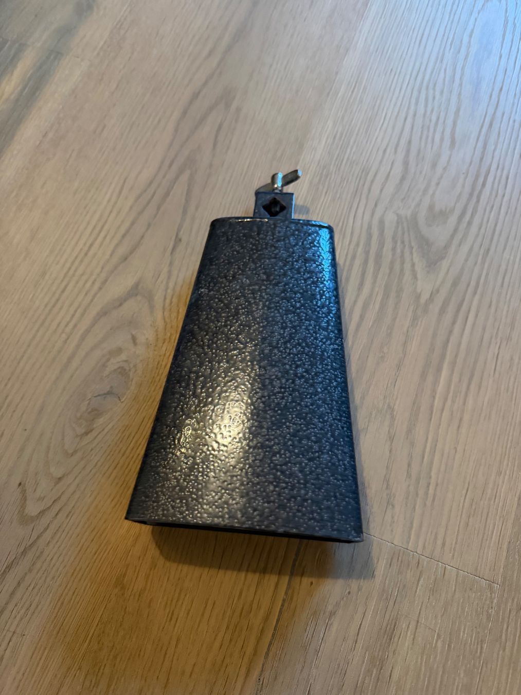 Musikinstrumente: Glocke/Schlagzeug – Gebraucht aus Adlikon von Zojanima123 2