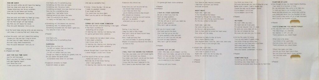 Musicassette: ELVIS PRESLEY - POT LUCK WITH ELVIS – Usato da Bottens venduto da hotter-than-hell 1