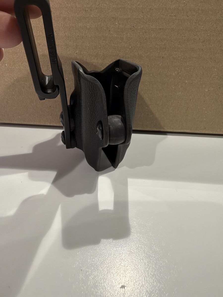 Tir sportif: Black Trident  X-Carrier – Neuf (Voir description) à Wetzikon ZH par bofl 4