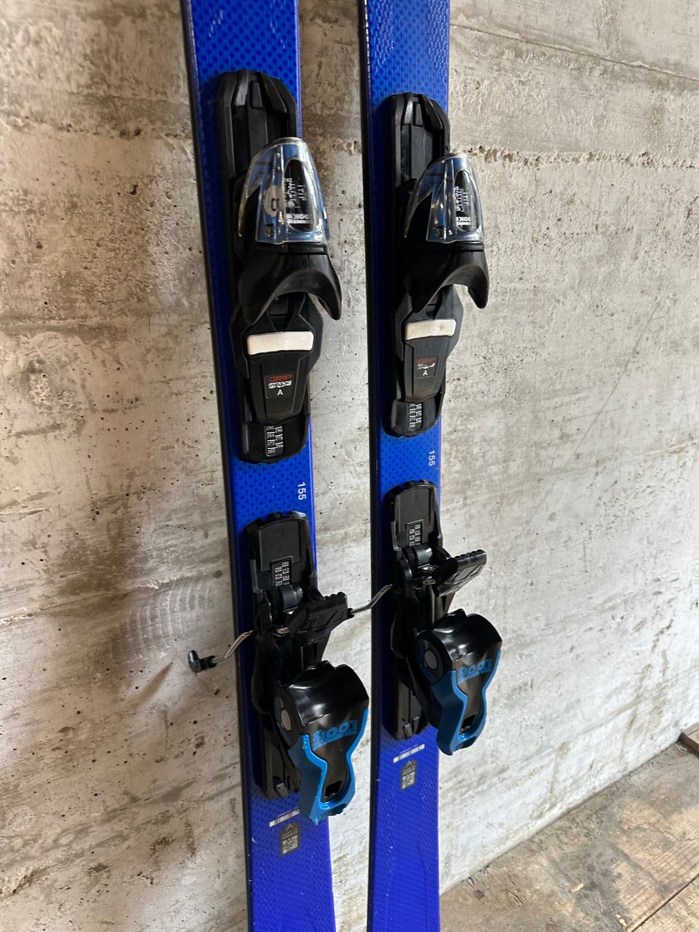 Dynastar Skis: Dynastar Ski 155CM – D'occasion à Emmenbrücke par karkarkar 2