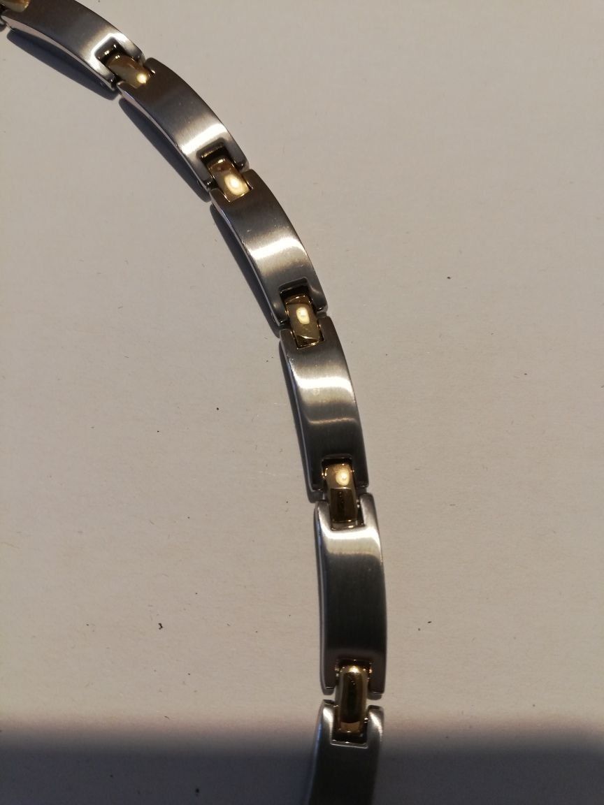 Bracciali & Braccialetti: Magnetschmuck Armband – Nuovo e nell'imballaggio originale da Buttwil venduto da jrisengel