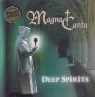 CD ab Fr. 1.--, Magma Canta - Deep Spirits