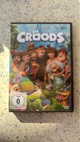 Die Croods - Frühlingsspass für die ganze Familie! (01)