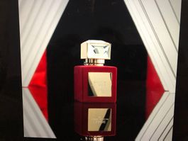 Elixirs of the World - Rouge Absolute - Luxus Parfüm!