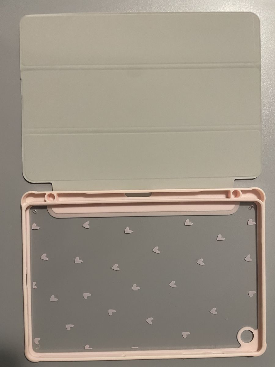 Samsung Covers & Taschen: Samsung Galaxy Tab A9+ Hüllen – Neu (gemäss Beschreibung) aus Buchs SG von Ritch97 1