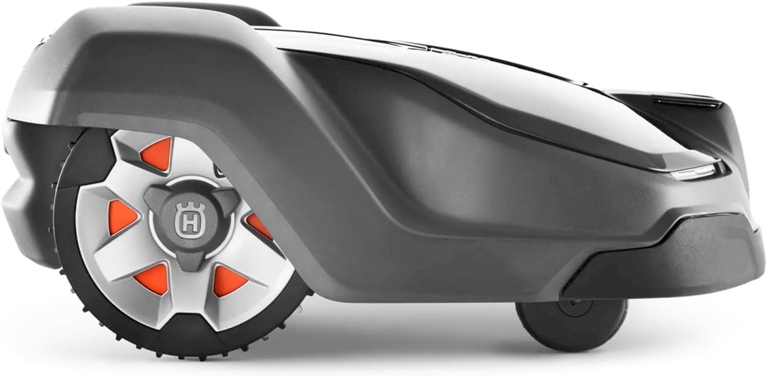 Tagliaerba: Husqvarna Automower 430X Mähroboter – Nuovo e nell'imballaggio originale da Bottighofen venduto da zaap 1