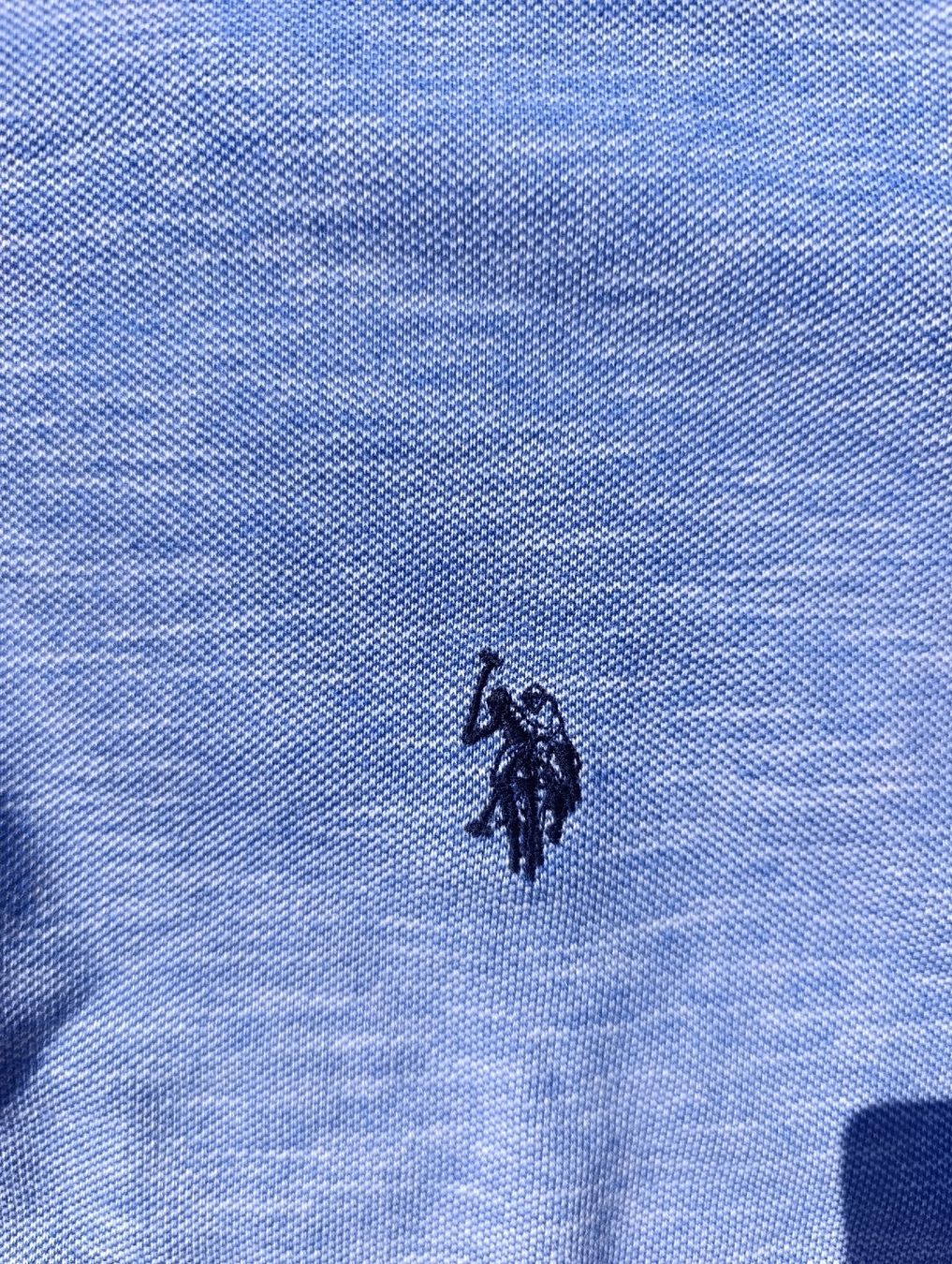 US Polo Magliette Polo: US Polo Shirt Gr M – Usato da Waltenschwil venduto da Bodensee84 2
